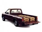Isuzu Pickup S 4x2 1-ton Long Bed 1988 года